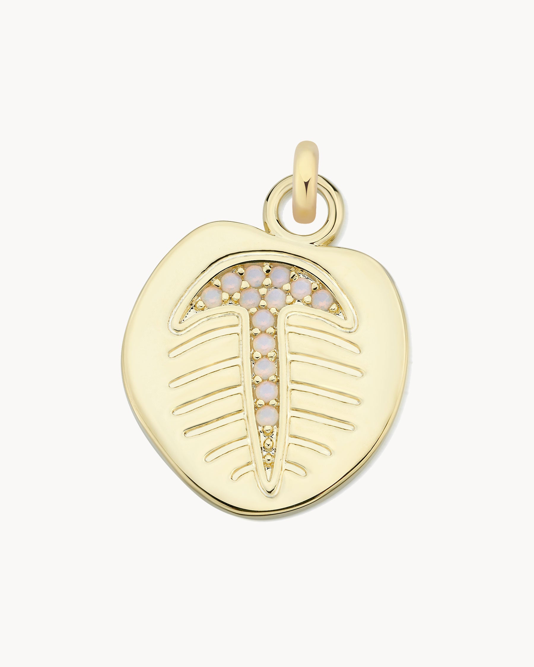 Charm Trilobite