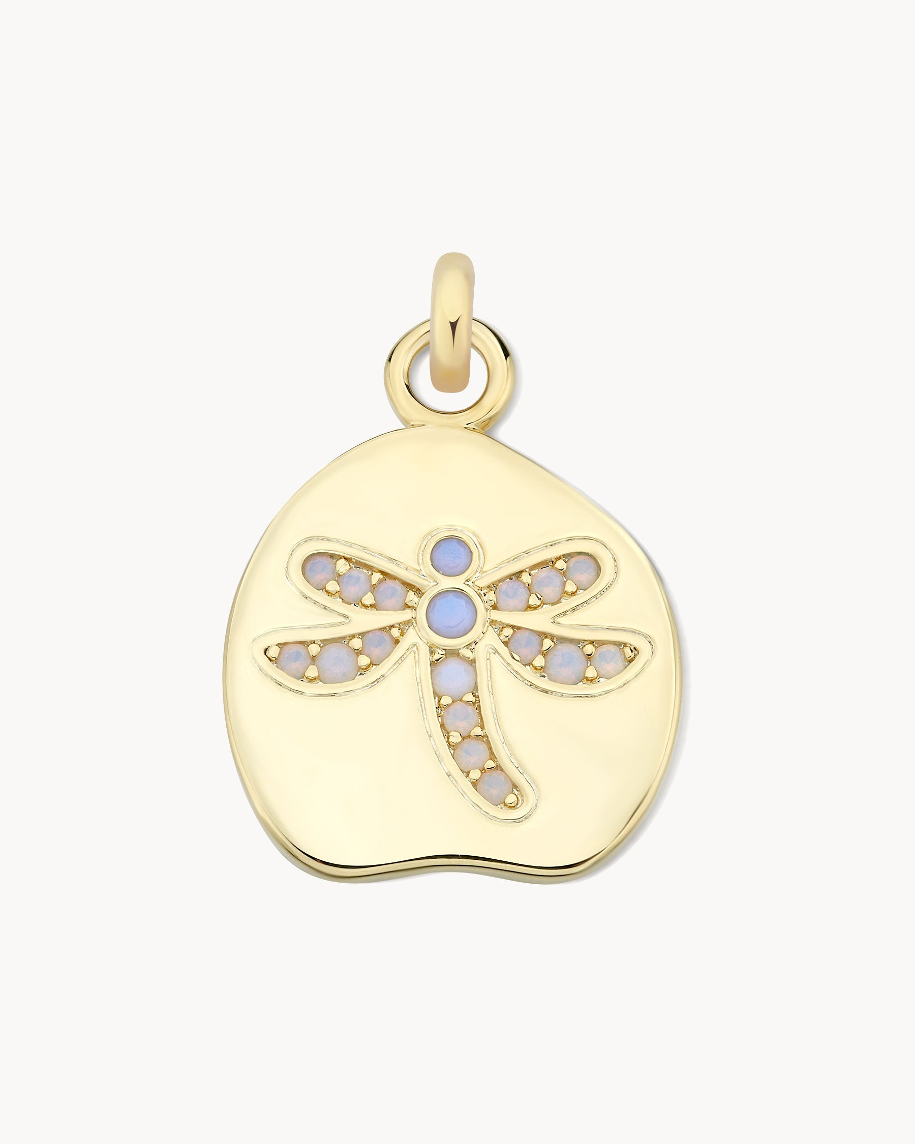 Charm Libelula
