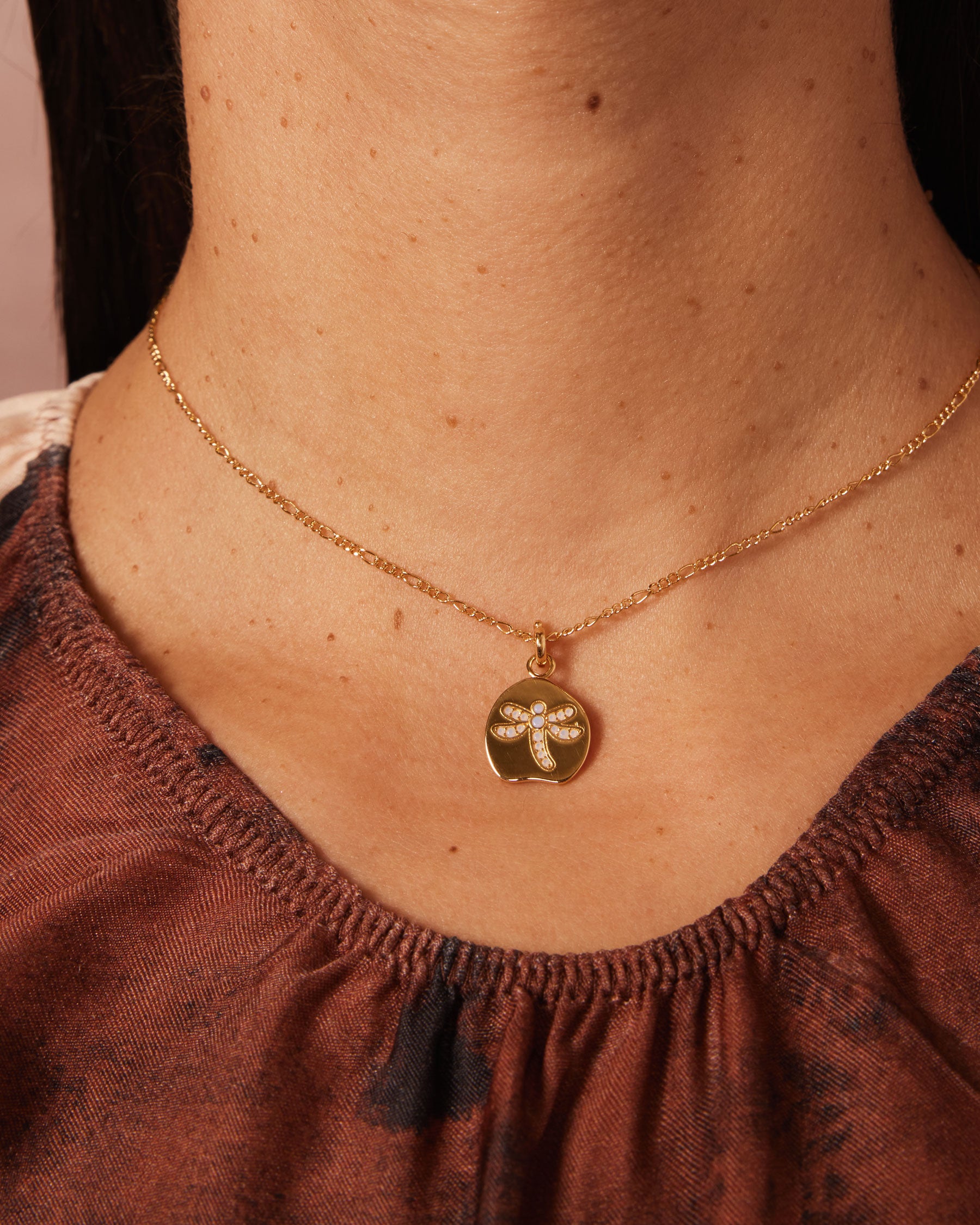 Charm Libelula