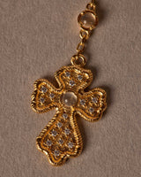 Schoenstatt Medal Rosary