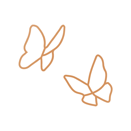 Doble mariposa